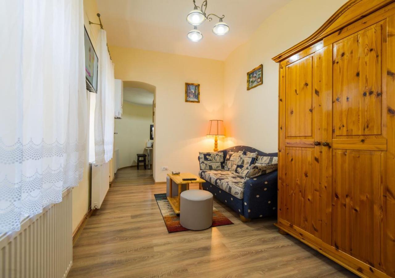 Apartment Carol Private Yard With Barbeque And Parking سِنايا المظهر الخارجي الصورة