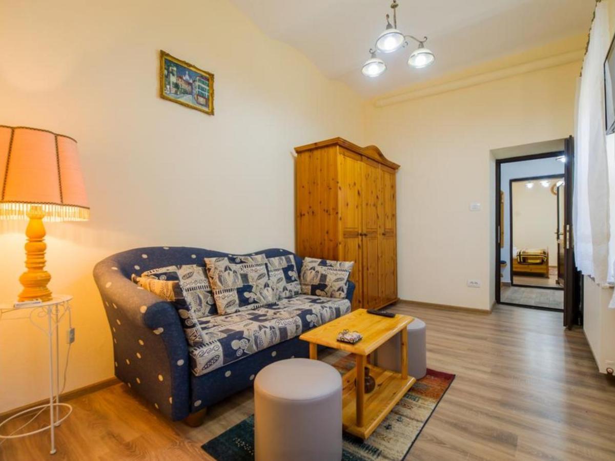 Apartment Carol Private Yard With Barbeque And Parking سِنايا المظهر الخارجي الصورة